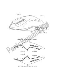 decalcomanie (argento)