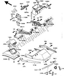 BATTERY CASE