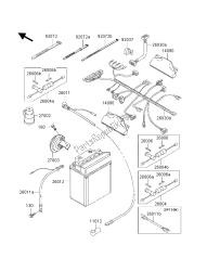 CHASSIS ELECTRICAL EQUIPMENT