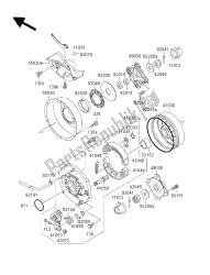 REAR HUB