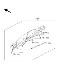 accessoire (windscherm)