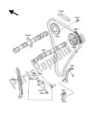 CAMSHAFT(S) & TENSIONER