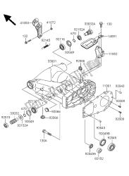 bras oscillant