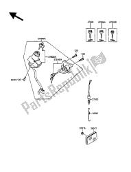 IGNITION SWITCH