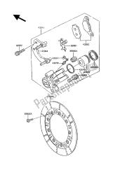 FRONT BRAKE