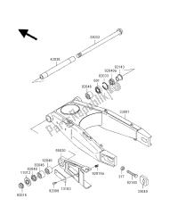 SWINGARM