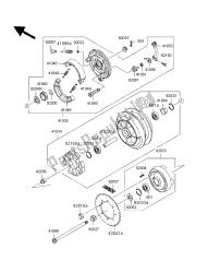 REAR HUB