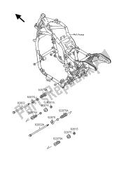 FRAME FITTINGS