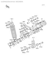 SUSPENSION/SHOCK ABSORBER