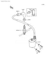 IGNITION COIL