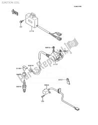 IGNITION COIL