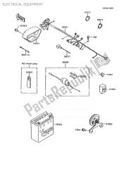 ELECTRICAL EQUIPMENT