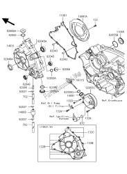 coperture del motore