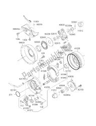 REAR HUB