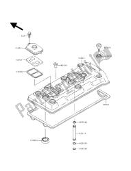 CYLINDER HEAD COVER