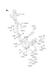 ENGINE MOUNT