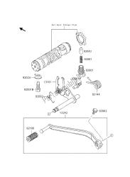 schakelmechanisme