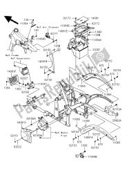 frame hulpstukken