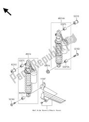 SUSPENSION & SHOCK ABSORBER