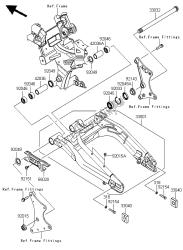 bras oscillant