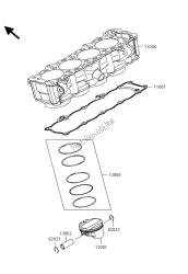 CYLINDER & PISTON(S)