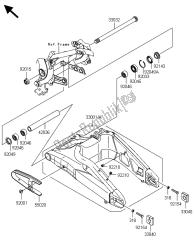 SWINGARM