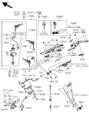 IGNITION SWITCH