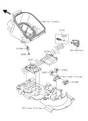 injection de carburant