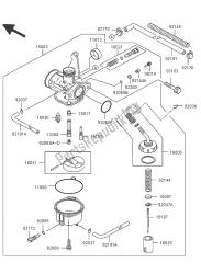 carburateur