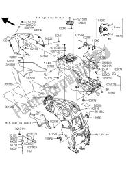 serbatoio di carburante