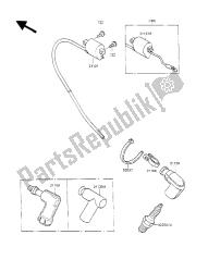 IGNITION SYSTEM