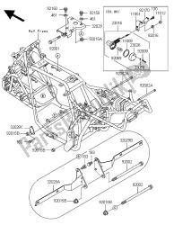 ENGINE MOUNT