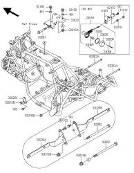 montaje del motor