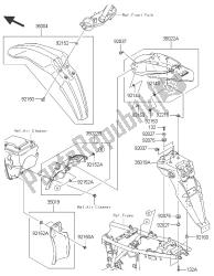 FENDERS