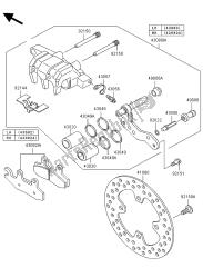 FRONT BRAKE