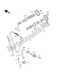 nokkenas (sen) en spanner