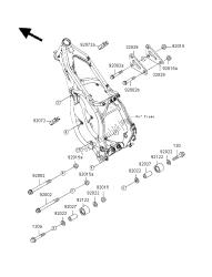 FRAME FITTINGS