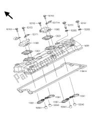 CYLINDER HEAD COVER