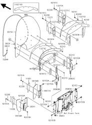 COWLING