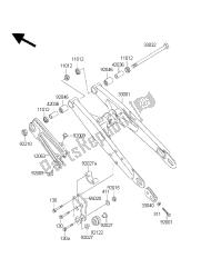 SWINGARM