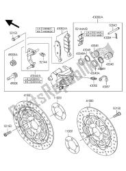 FRONT BRAKE