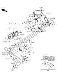 motorkap (midden)