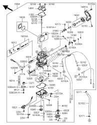 carburateur