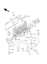 OIL COOLER