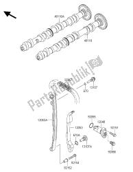 CAMSHAFT(S) & TENSIONER