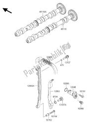 nokkenas (sen) en spanner