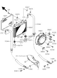 OIL COOLER