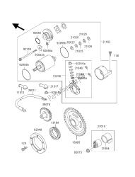 motorino di avviamento