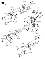 capot (s) moteur