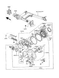 DRIVE SHAFT & FINAL GEAR